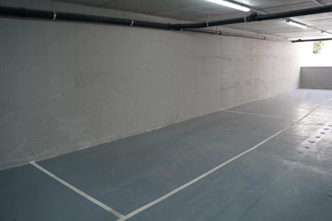 Apartamento La Perla Di - Private Parking *