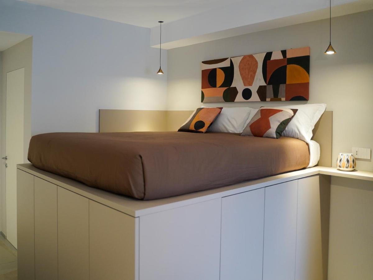La Perla Di - Private Parking Apartamento