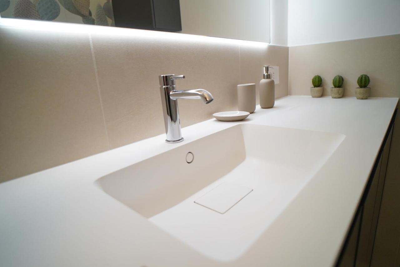 Apartamento La Perla Di - Private Parking Bari