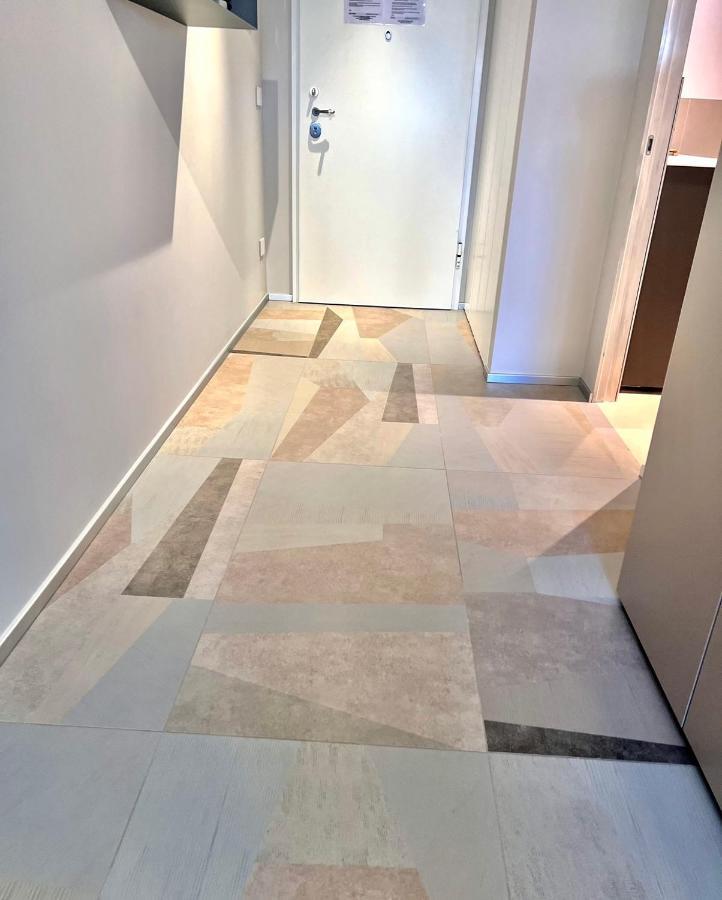 Apartamento La Perla Di - Private Parking Bari