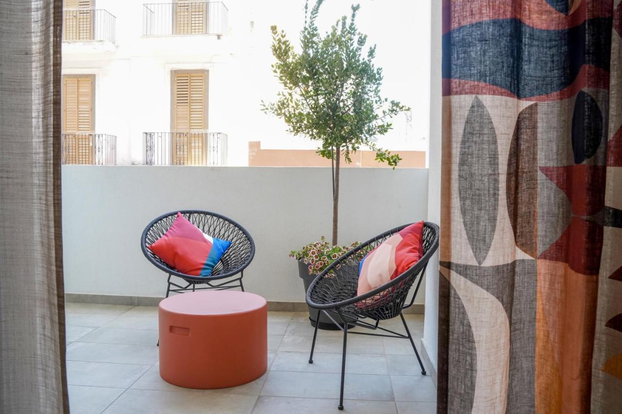 La Perla Di - Private Parking Appartement *