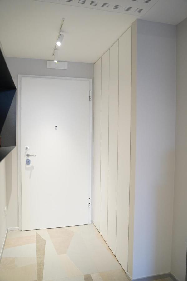 Appartement La Perla Di - Private Parking