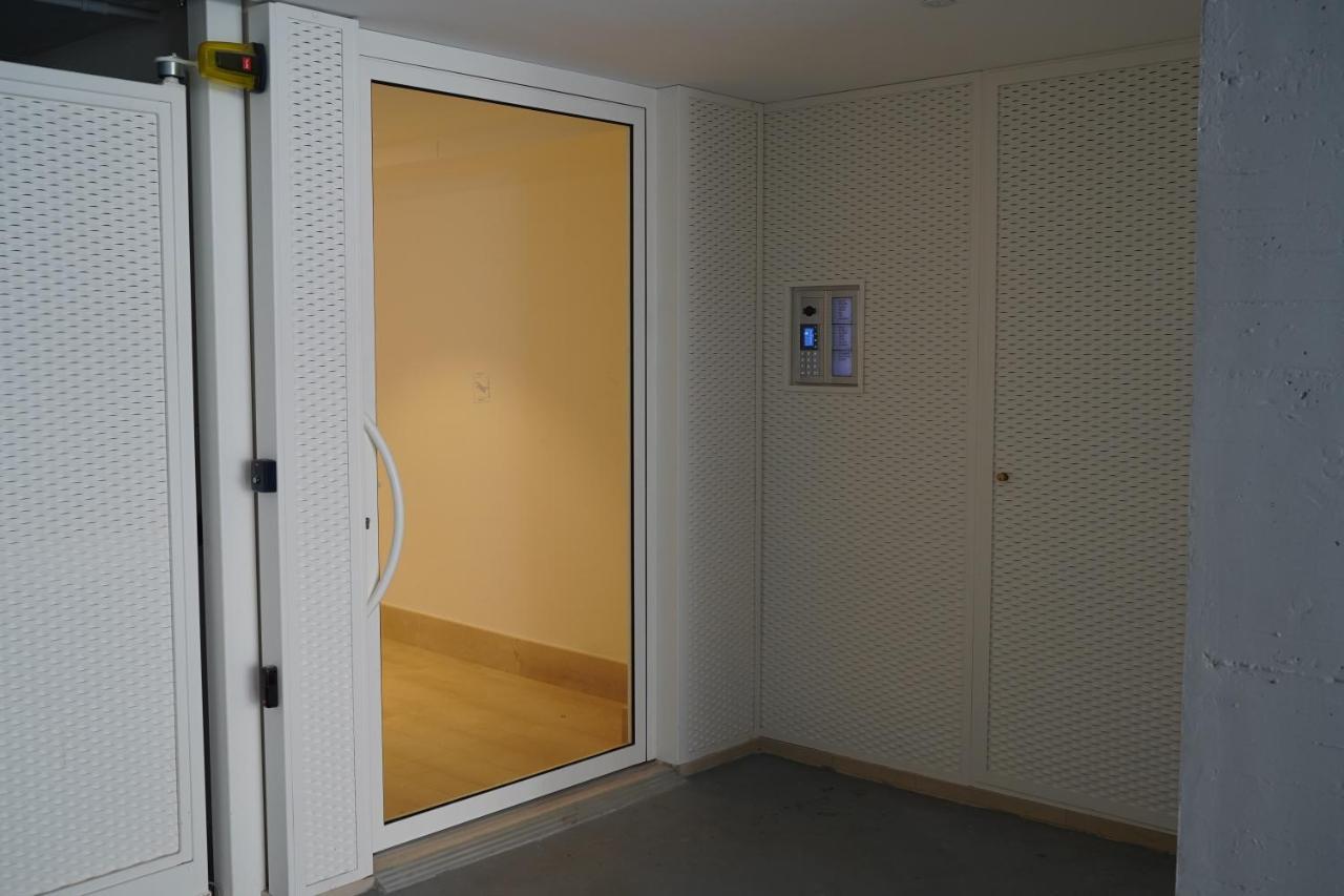 La Perla Di - Private Parking Appartement Bari