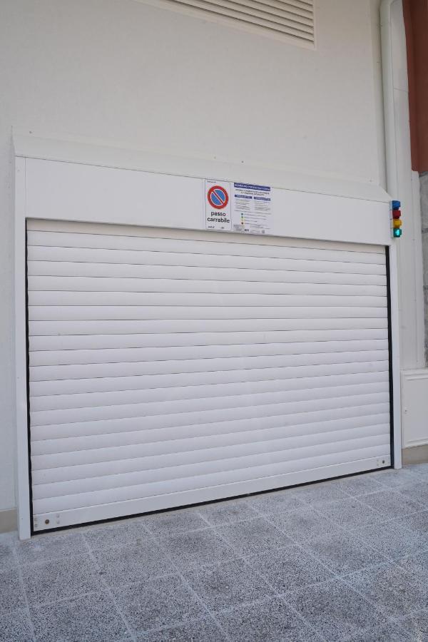 Appartement La Perla Di - Private Parking Bari